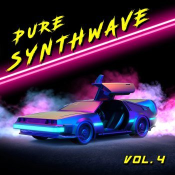 Pure Synthwave Vol. 4 (2021)