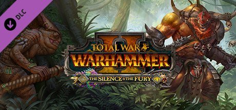 Total War: WARHAMMER II - The Silence & The Fury [PT-BR]