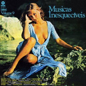 Músicas Inesquecíveis - Vol. 9 (1979)