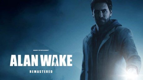 Alan Wake Remastered [PT-BR]