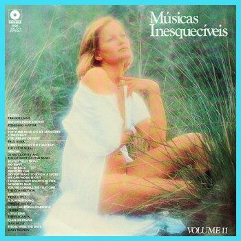 Músicas Inesquecíveis - Vol. 11 (1981)