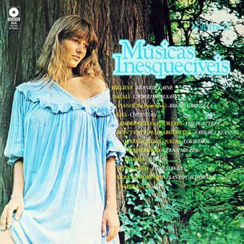 Músicas Inesquecíveis - Vol. 12 (1982)
