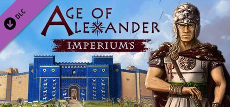 Imperiums: Age of Alexander