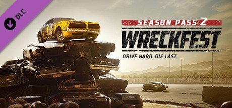 Wreckfest Complete Edition v1.280419 [PT-BR]