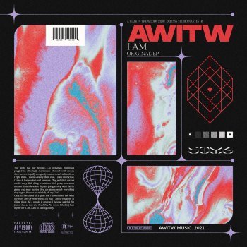 AWITW - I AM (2021).mp3 - 320 Kbps