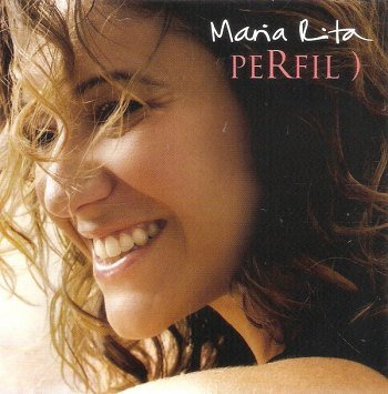 Maria Rita - Perfil) (2009)