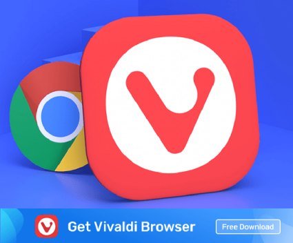 Vivaldi v6.6.3271.61 + Mail