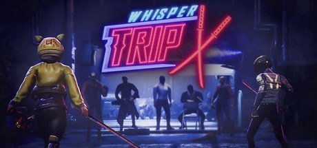 Whisper Trip - Chapter 1 [PT-BR]