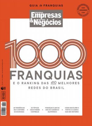 Pequenas Empresas & Grandes Negócios Ed 391 - Outubro 2021