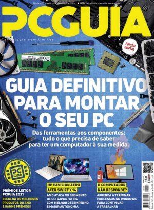 PC Guia Ed 309 - Outubro 2021