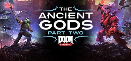 DOOM Eternal: The Ancient Gods - Part Two [PT-BR]