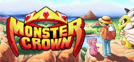 Monster Crown [PT-BR]