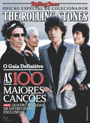 The Rolling Stones - O Guia Definitivo