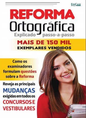 Reforma Ortográfica Ed 09