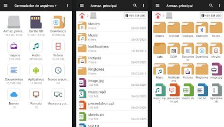 File Manager v3.3.8 MOD [Premium Unlocked]