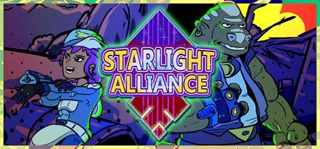 Starlight Alliance [PT-BR]