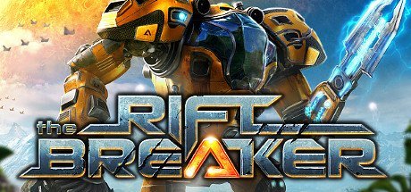The Riftbreaker [PT-BR]