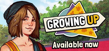 Growing Up [PT-BR] - DownloadGeral - Download Grátis