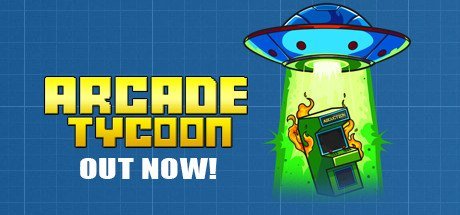 Arcade Tycoon: Simulation [PT-BR]