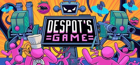 Despot's Game: Dystopian Army Builder [PT-BR]