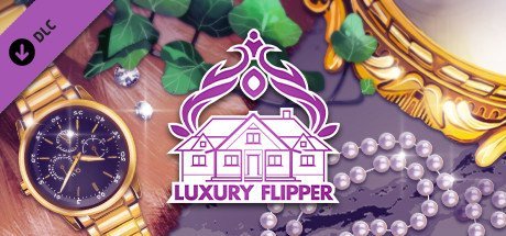 House Flipper - Luxury DLC [PT-BR]