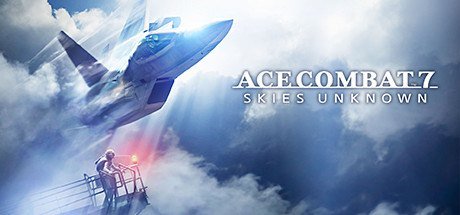 ACE COMBAT 7: SKIES UNKNOWN [PT-BR]