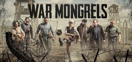War Mongrels [PT-BR]