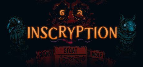 Inscryption [PT-BR]