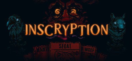 Inscryption [PT-BR]