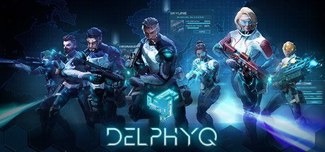 Delphyq