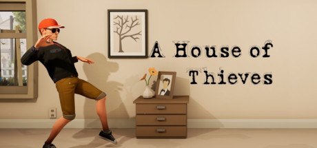 A House of Thieves [PT-BR]
