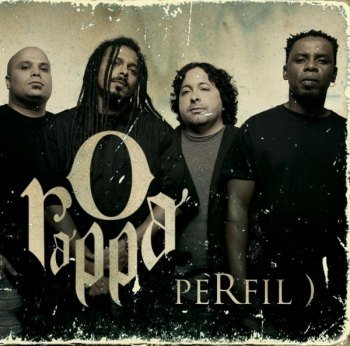 O Rappa - Perfil) (2009)