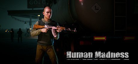Human Madness [PT-BR]