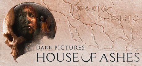 The Dark Pictures Anthology: House of Ashes [PT-BR]