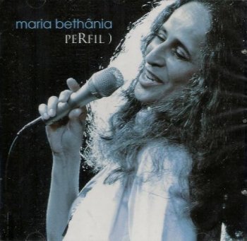 Maria Bethânia - Perfil) (2004)