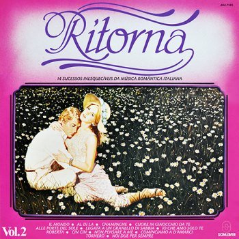 Ritorna Vol. 2 (1982)