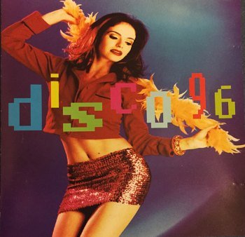 Disco 96 (1995)