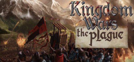 Kingdom Wars: The Plague