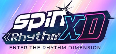 Spin Rhythm XD [PT-BR]