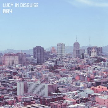 Lucy In Disguise - 004 (2016)