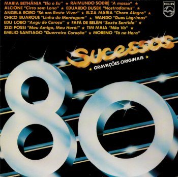 Sucessos 80 (1980)