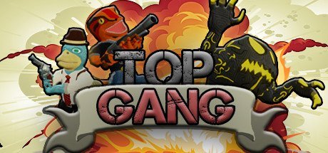 Top Gang [PT-BR]