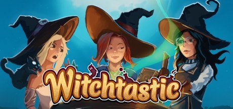 Witchtastic [PT-BR]