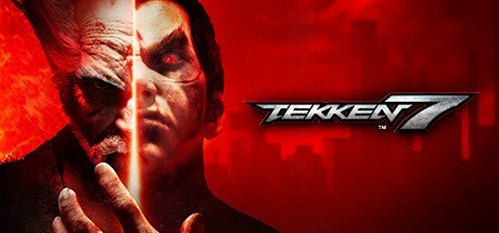 TEKKEN 7 [PT-BR]