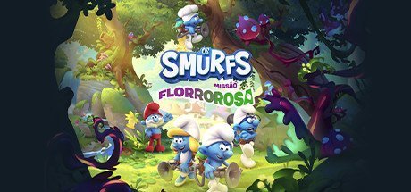 The Smurfs - Mission Vileaf [PT-BR]