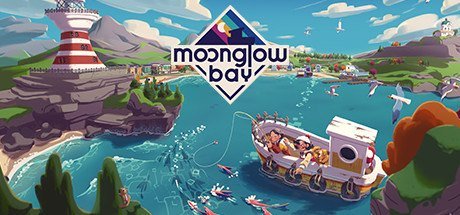 Moonglow Bay [PT-BR]