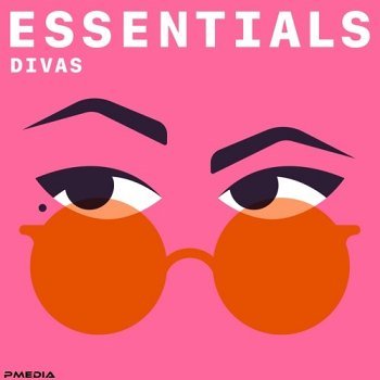 Divas Essentials (2021)