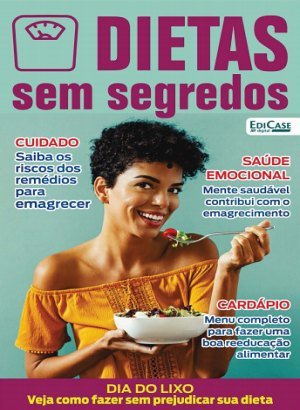 Dietas Sem Segredo Ed 09