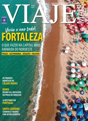 Viaje Mais Ed 245 - Outubro 2021