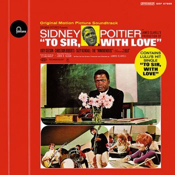 To Sir, With Love - Original Soundtrack (1967)